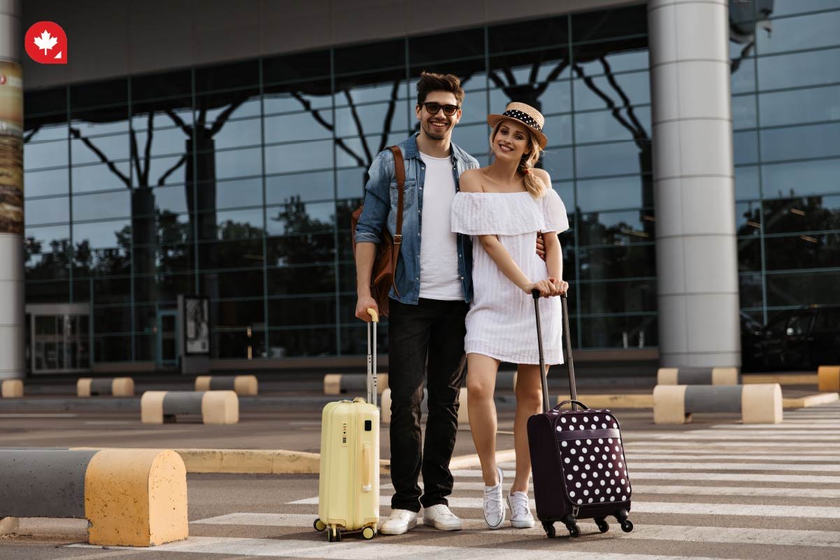 Provincial Immigration to Canada