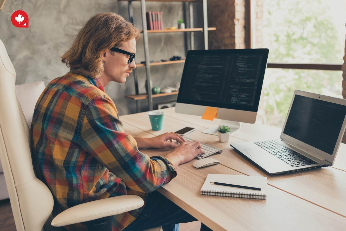 Take Your Career to the Next Level in Canada