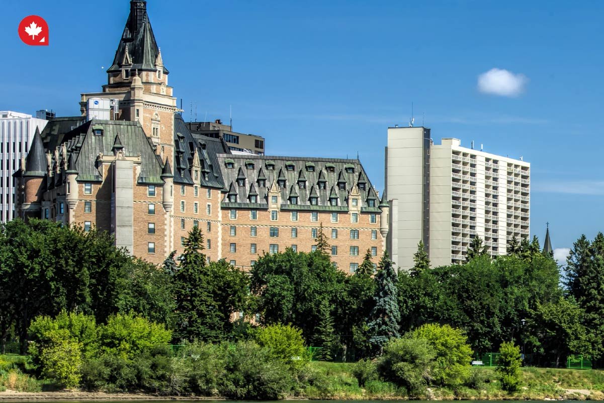 The Best Cities in Saskatchewan for 2023
