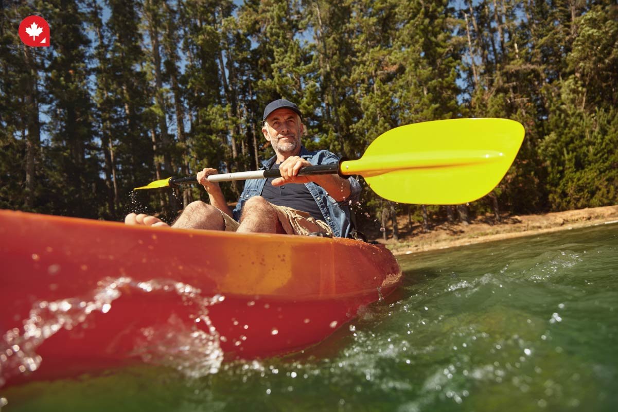 Summer Fun in Canada | Discover the Hidden Gems For Summer in Canada