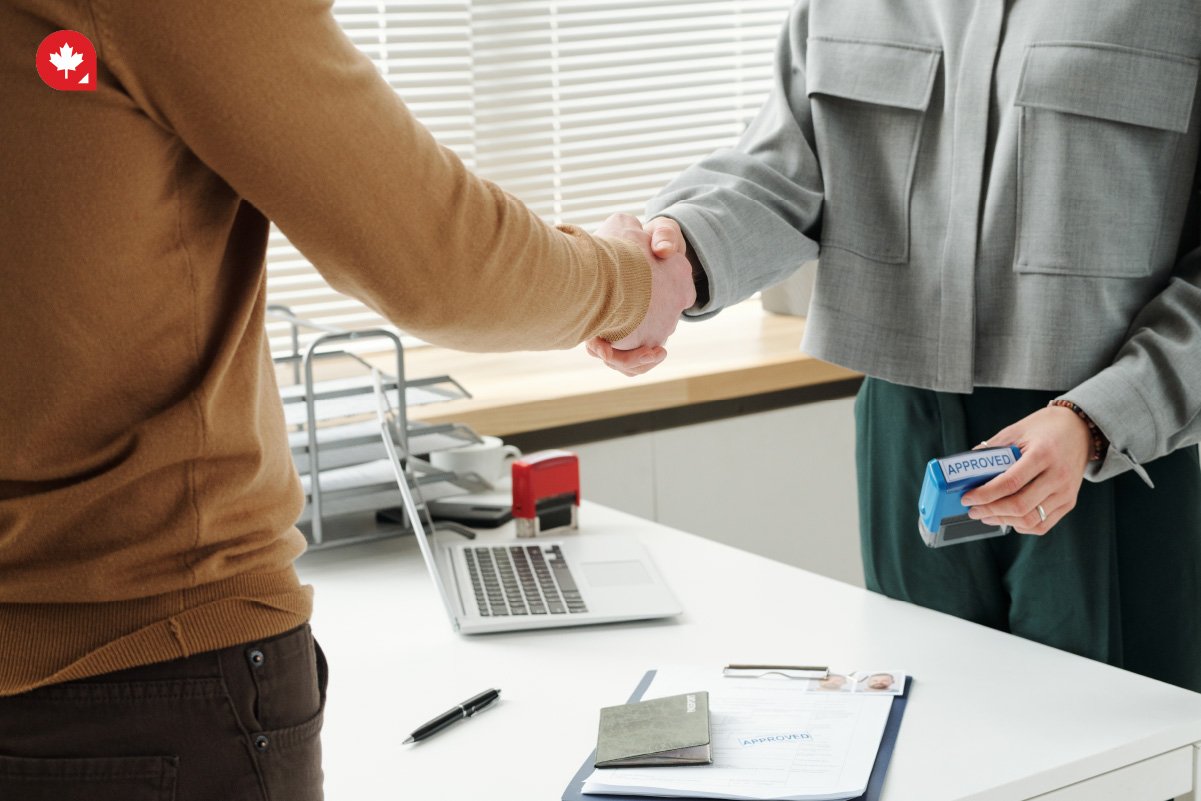 The Application Process for Canada vs New Zealand