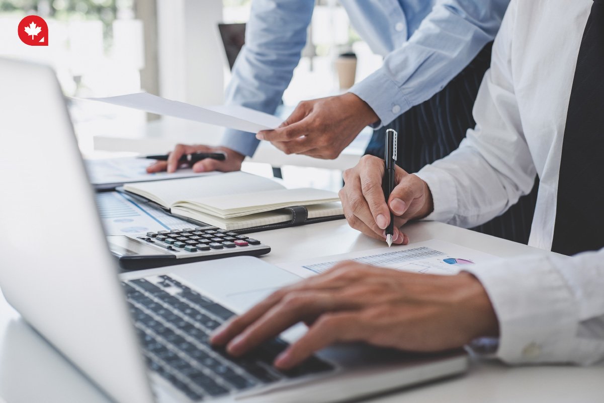 What is the Federal Skilled Worker Program?