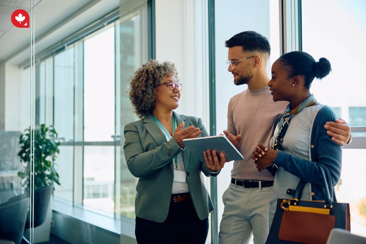 The Hiring Process in Canada | NOC Skills -  Top Financial and Banking Jobs Canada