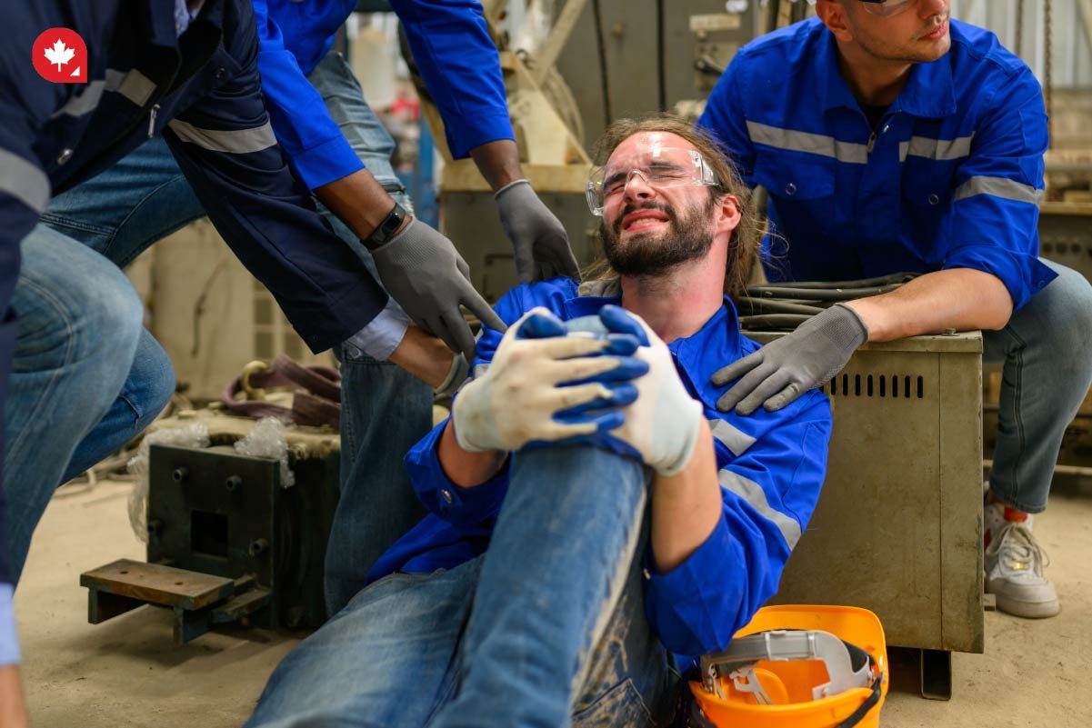 Staying Safe at Work in Canada | Health and Safety in Canada