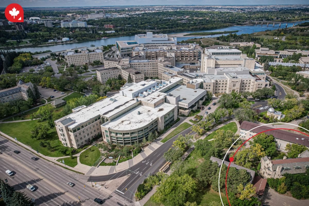 We take a look at how Canadian universities support immigrants through education and job market preparation programs.