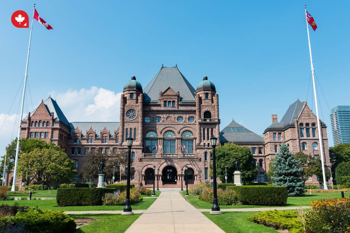 The Role of the Government in Canada’s Economy