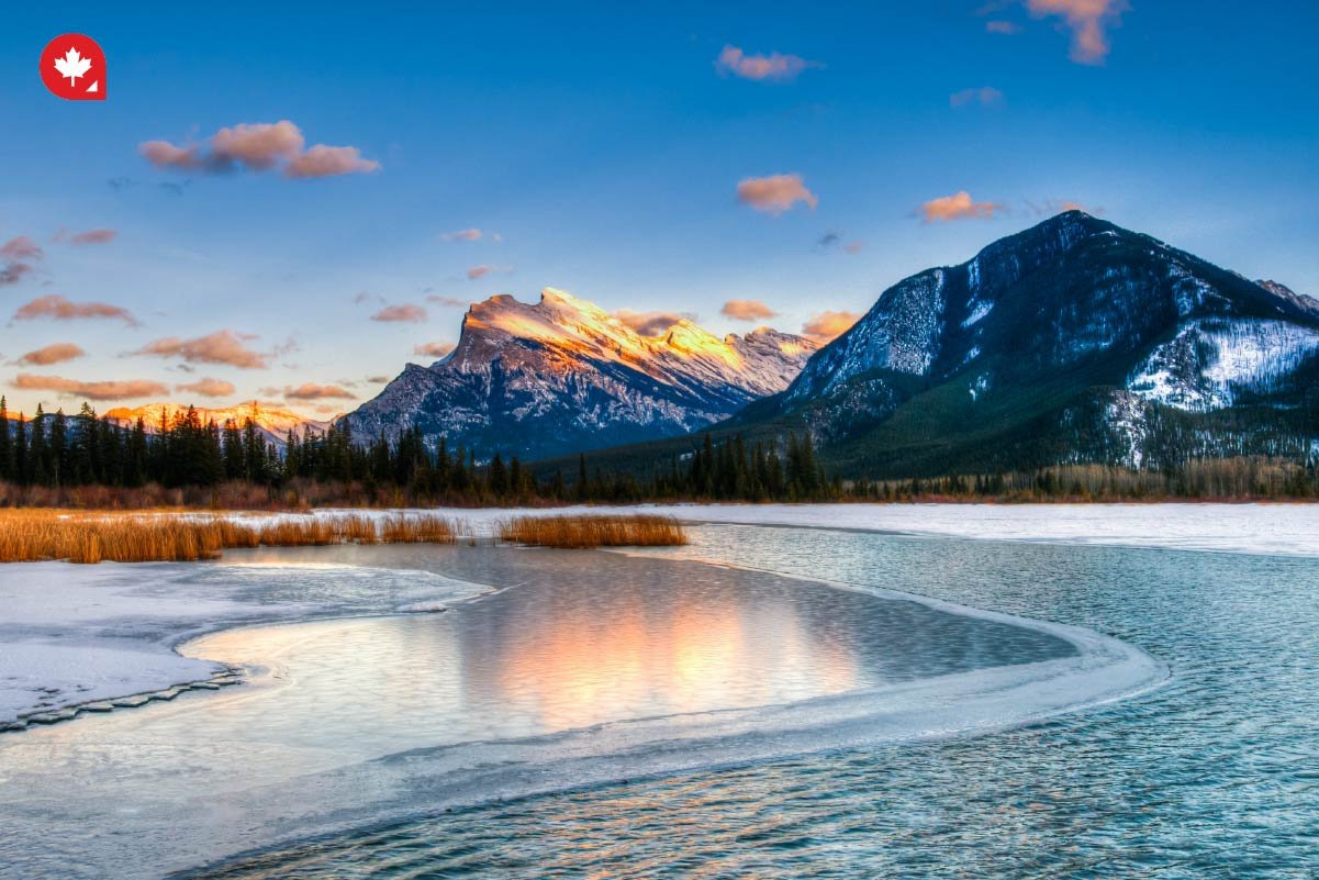 The Most Beautiful Places in Canada How to Explore Canada as a Foreigner