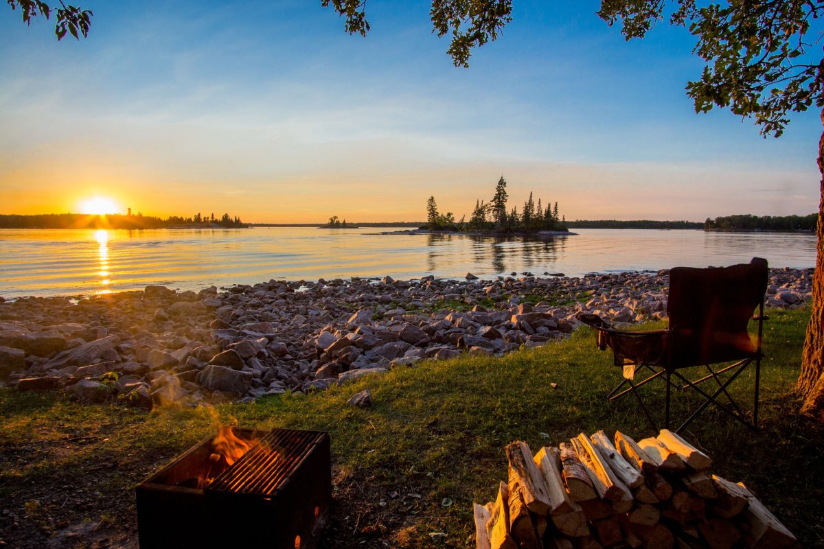 Things to do in Manitoba