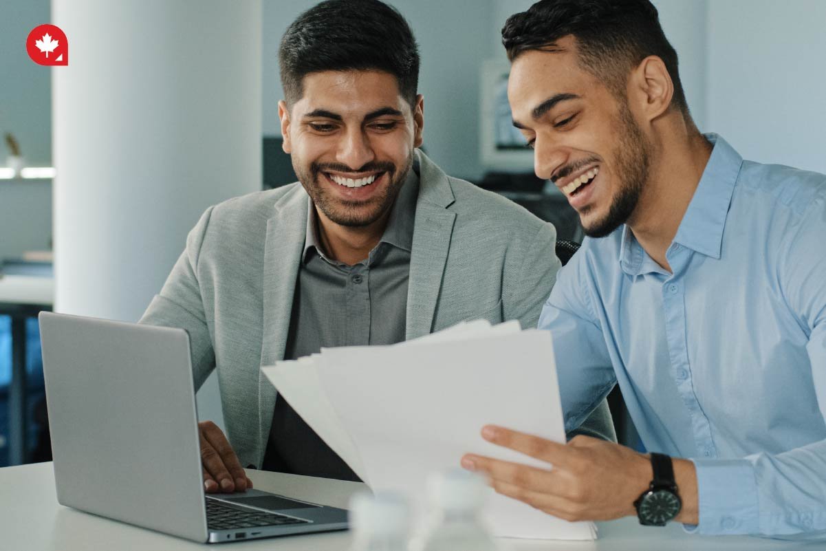 tips for finding jobs in canada