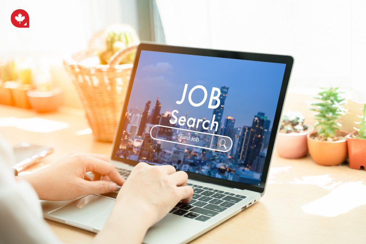Tips for Job Searching in Canada