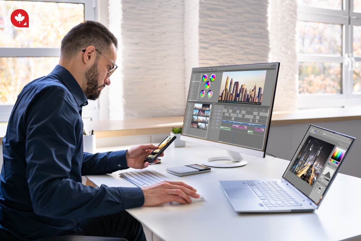 best career paths for millennials in canada TOP 10 best career paths for millennials in canada