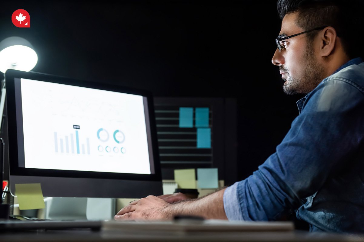 Top 5 Jobs in Canada for Pakistani