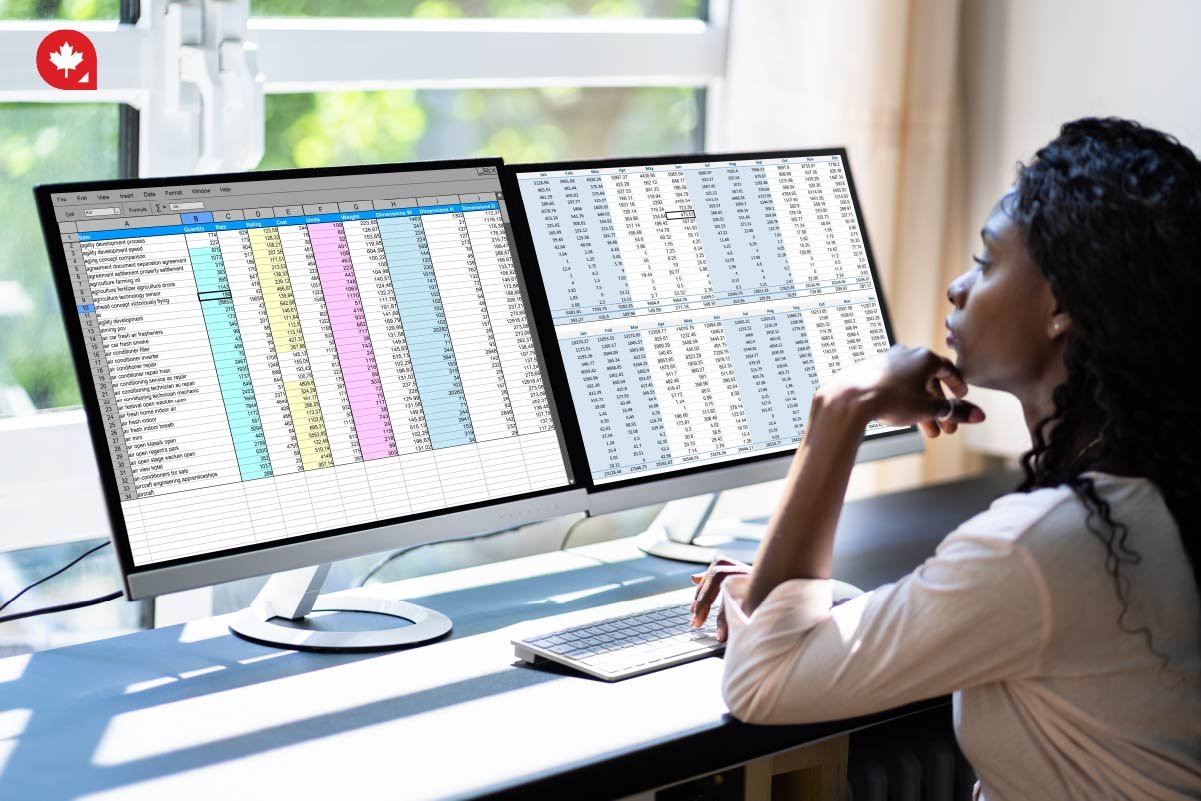 Top Maths Jobs in Canada |  Discover the Top Mathematics Jobs in Canada