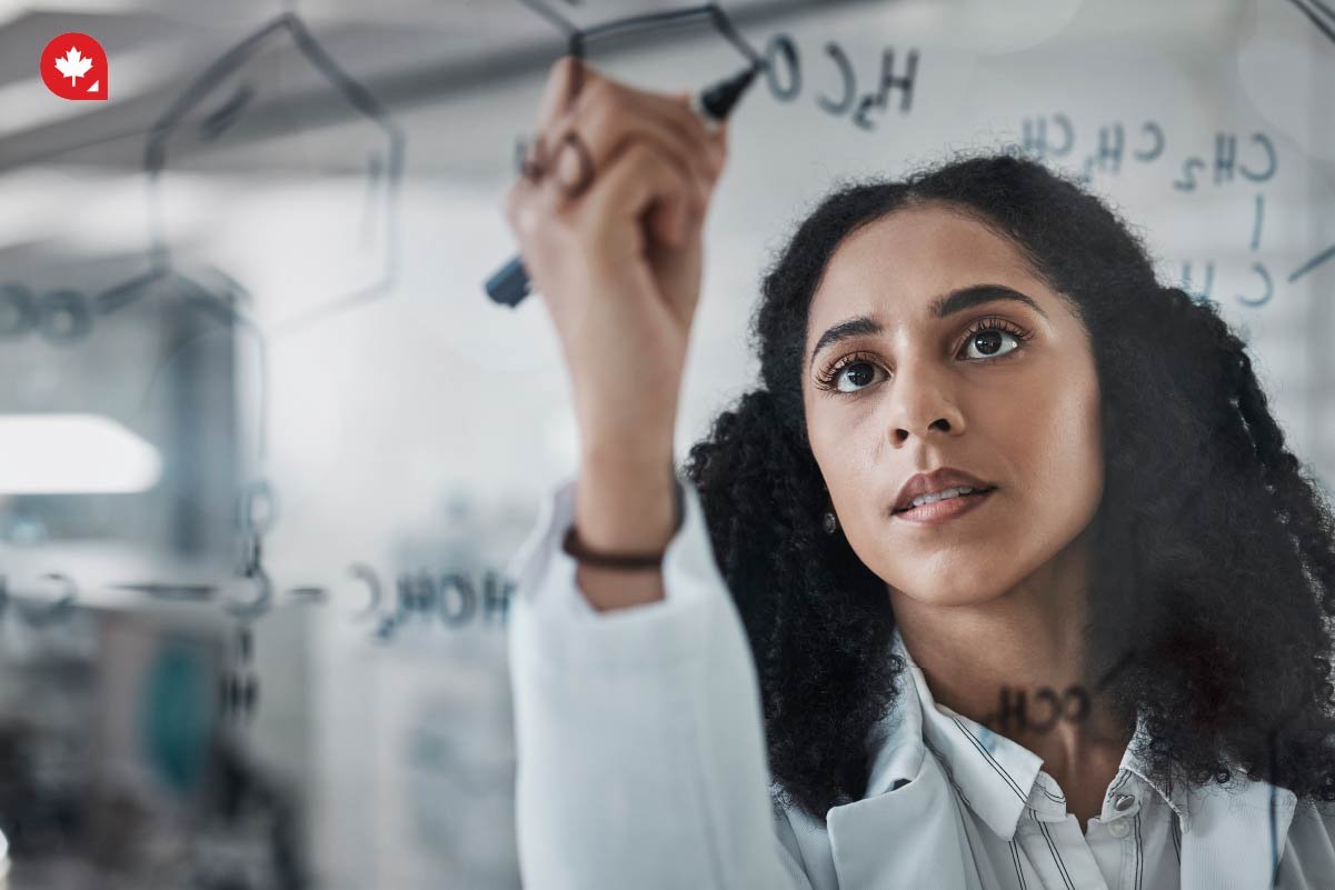 Discover the Top Science Jobs in Canada | CanadianVisa top science jobs in canada in each major sector