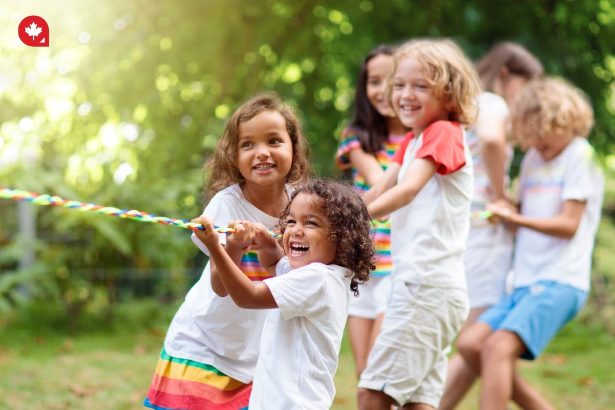 Top Things to do in Canada Once the School Year Ends Summer Vacation in Canada | Top Things to do in Canada Once the School Year Ends