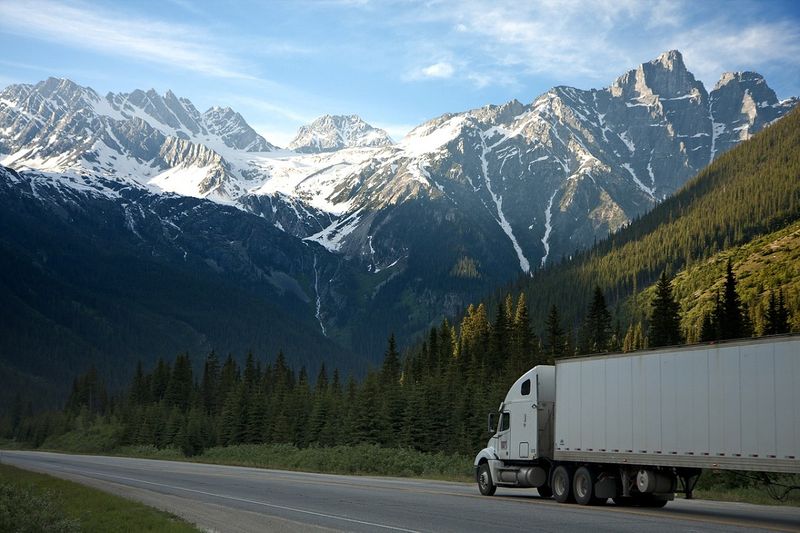 Top 7 Jobs in Transportation in Canada Top 7 Jobs in Transportation in Canada