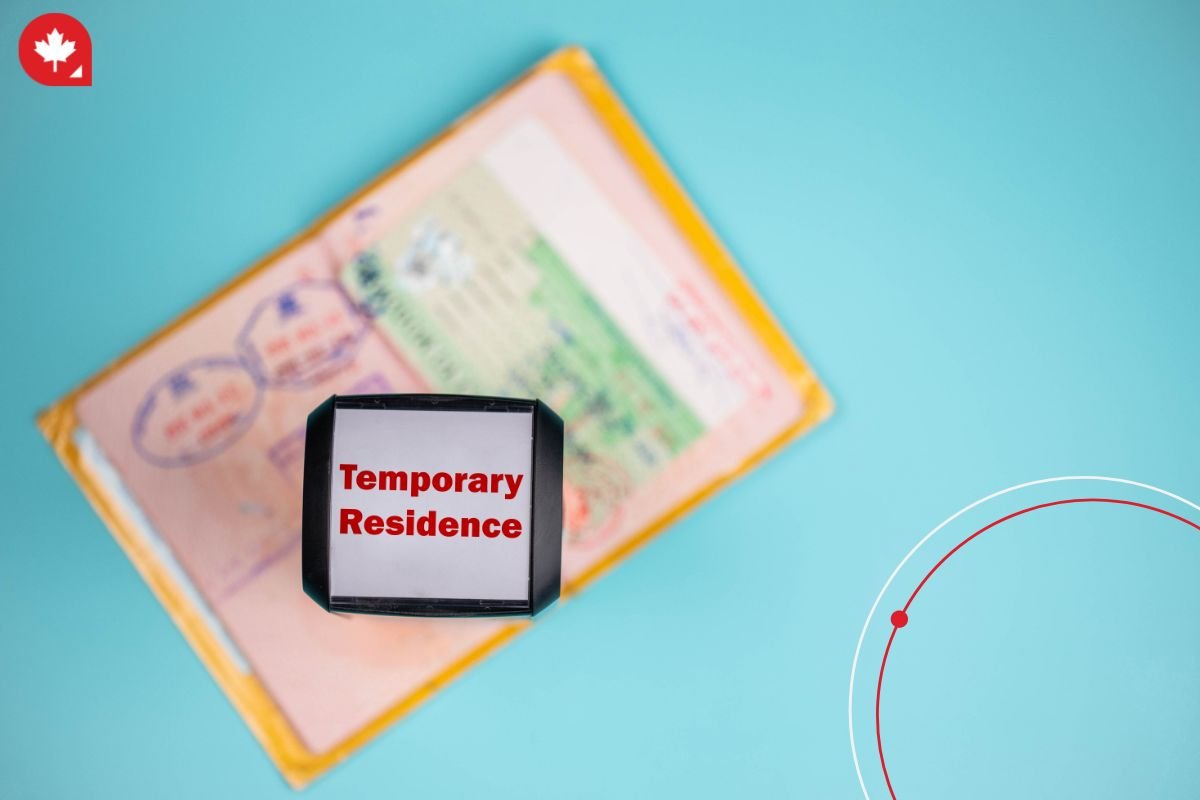 Learn about new IRCC policies on temporary resident document cancellations and border security in 2025.