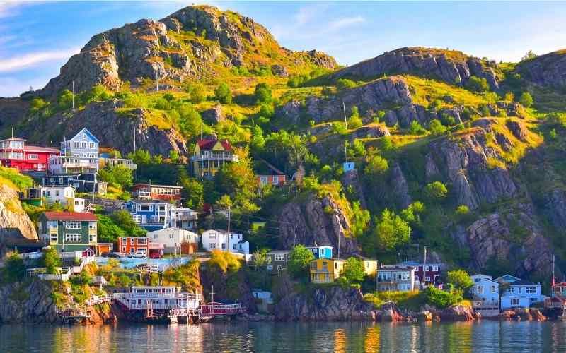 10 Fun Facts about Newfoundland and Labrador