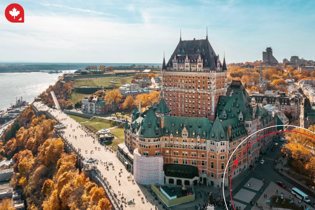 Quebec combina la herencia francesa con la diversidad canadiense. Esta guía ofrece una visión cultural y consejos de viaje para que tu visita sea perfecta.
