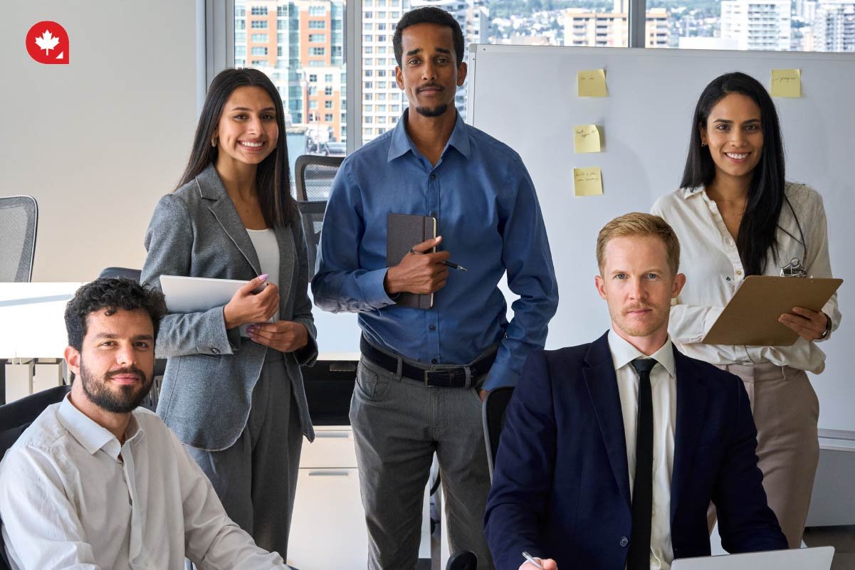 the top in-demand jobs in each sector in British Columbia