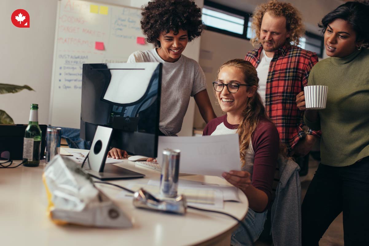 Northwest Territories | Canadian Provinces | CanadianVisa Top in-demand jobs in the NWT in each sector