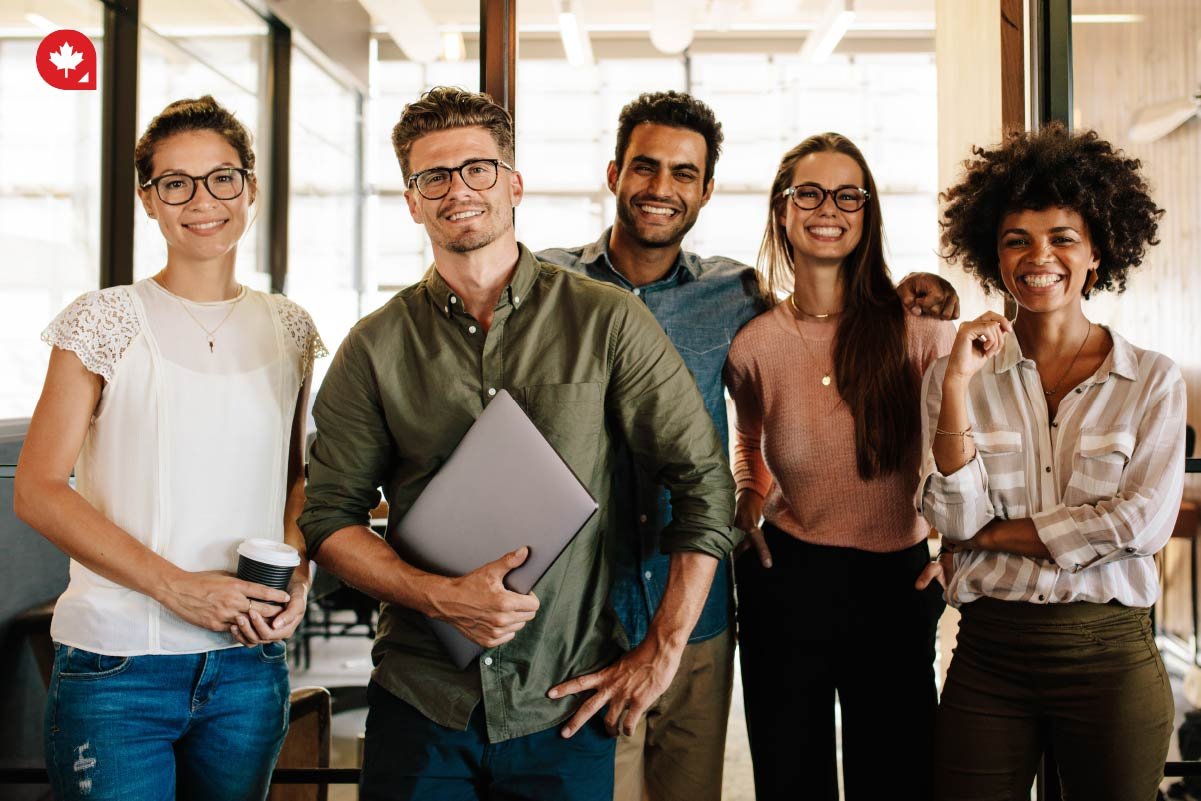 Top 10 in-demand jobs in PEI per sector