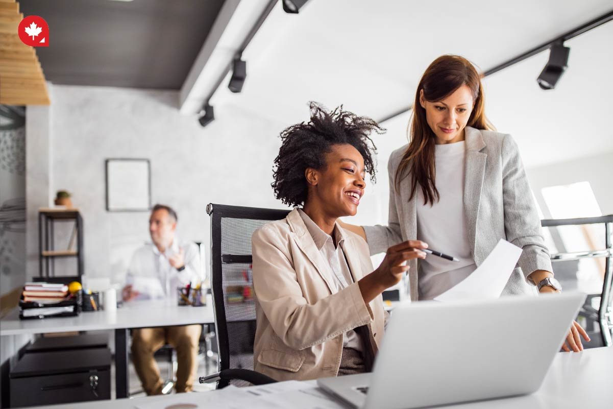 Get Ready to Work in Canada | How to Perform Well at Work