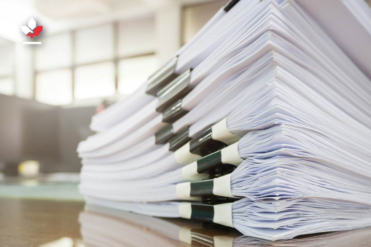 what documents are required for the Canada Student Visa