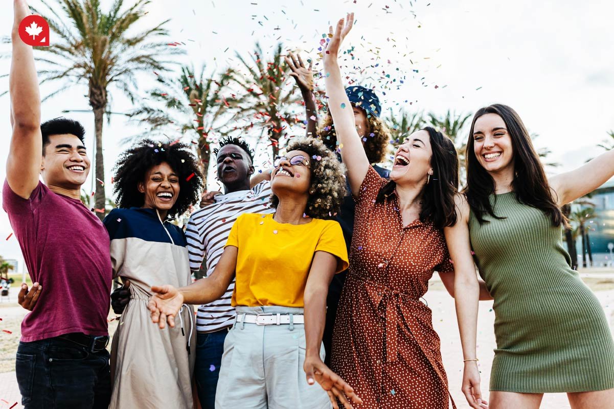 Prepare to Celebrate | Celebrate Victoria Day in Canada