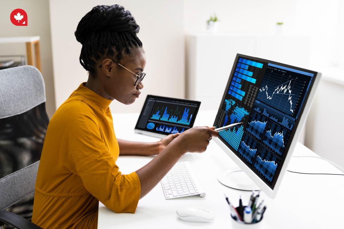 what the best canadian careers offer millennials what the best career paths for millennials in canada have to offer