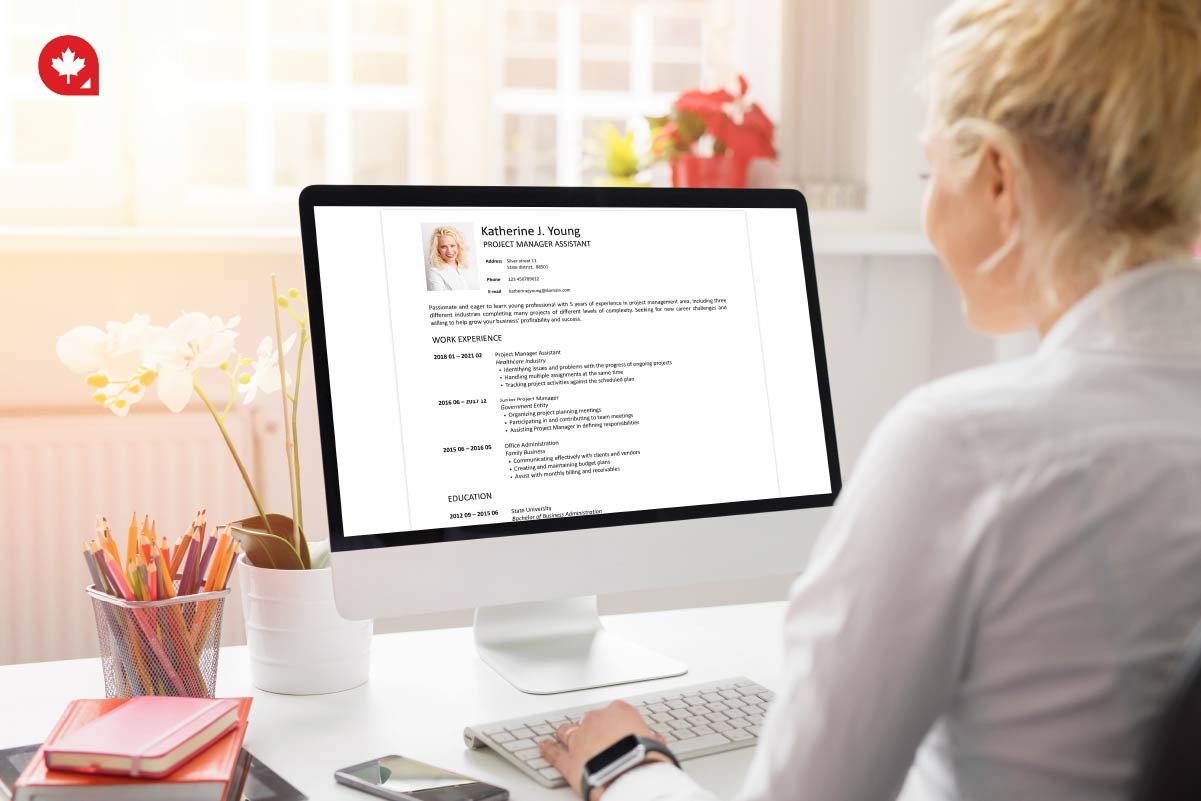 Start your journey to Canada | Highest Paying Jobs in Canada for BBA Graduates