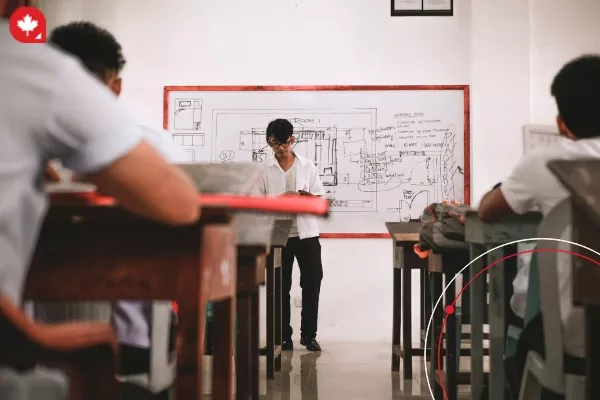 Discover what post-secondary education means, explore degree options vs. trade programs, and learn how higher ed impacts your career prospects.
