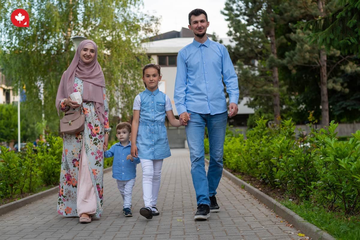 Can I get a Certificate for Someone Born Outside Canada?