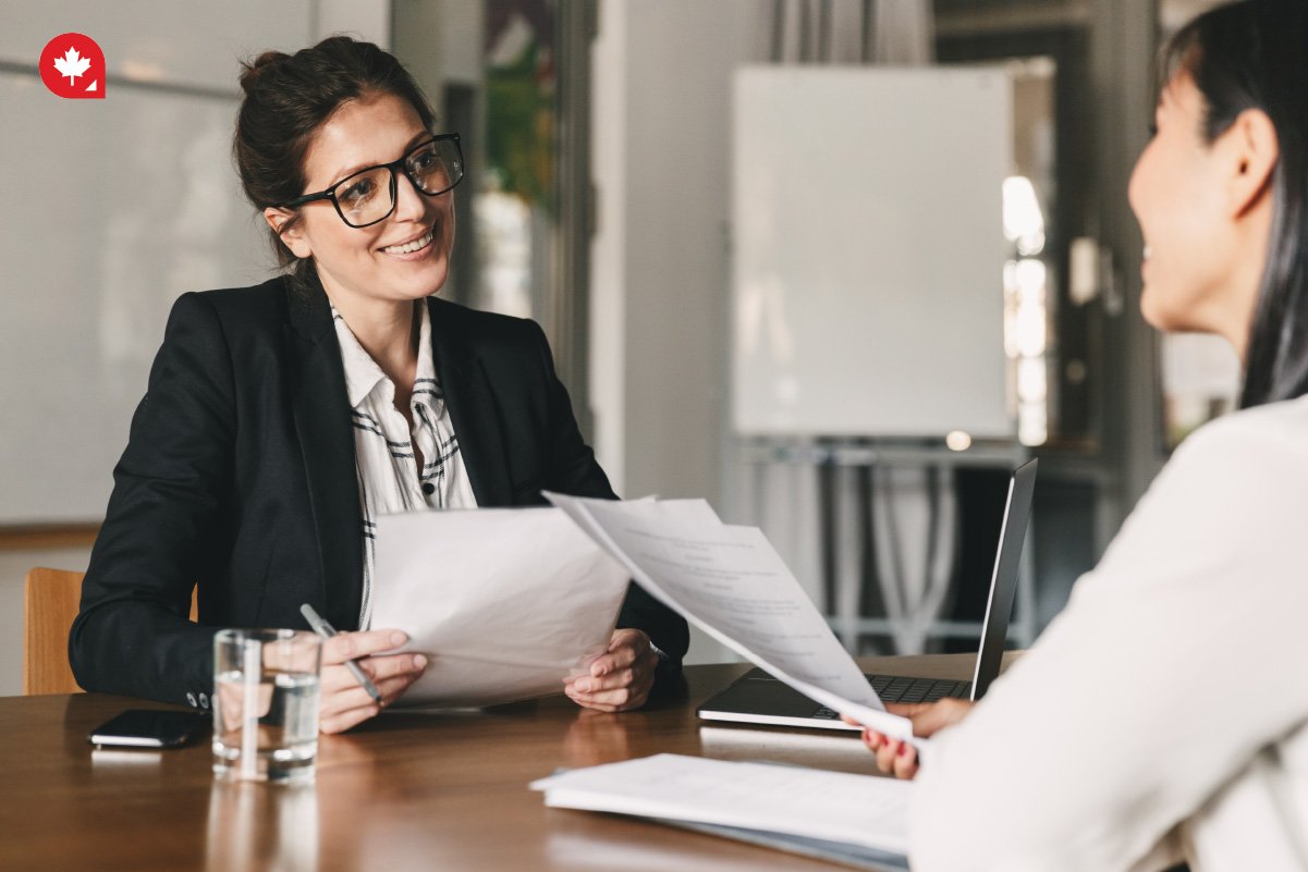 Types of Work Permits Canada What is a Canadian Work Permit?