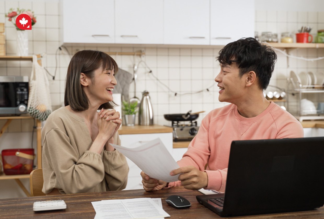 Help Your Spouse Get Work in Canada in 2023 What is the Open Work Permit and How Does It Work?