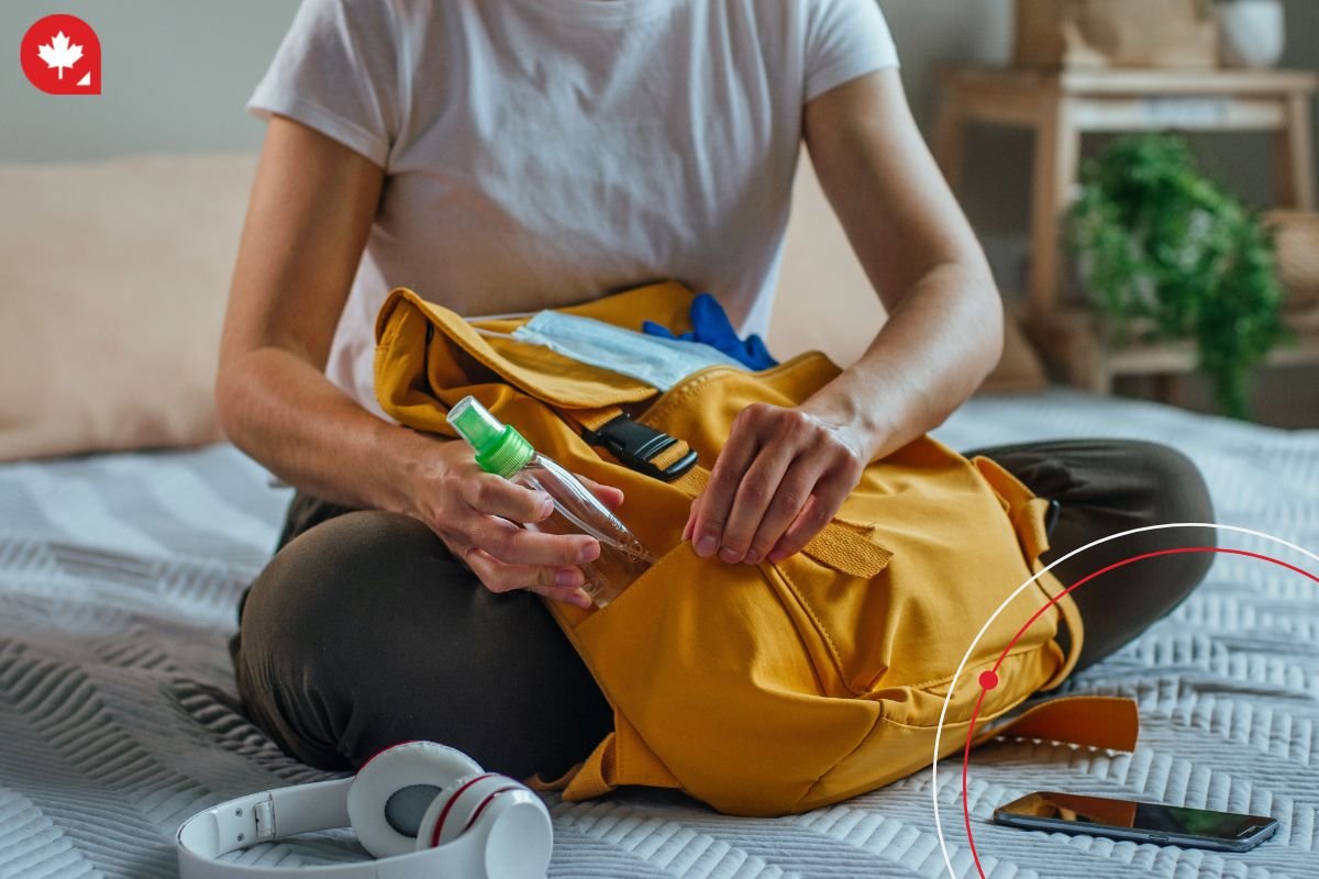 Prepare your documents and understand the process to apply for your first Canadian passport smoothly and without delays.
