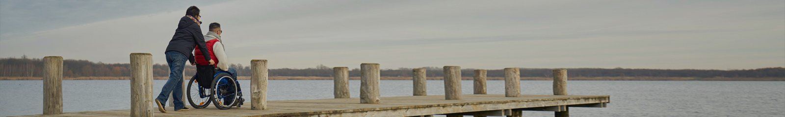 People with disabilities in Canada are well taken care of with many programs catering exclusively to long-term savings plans.