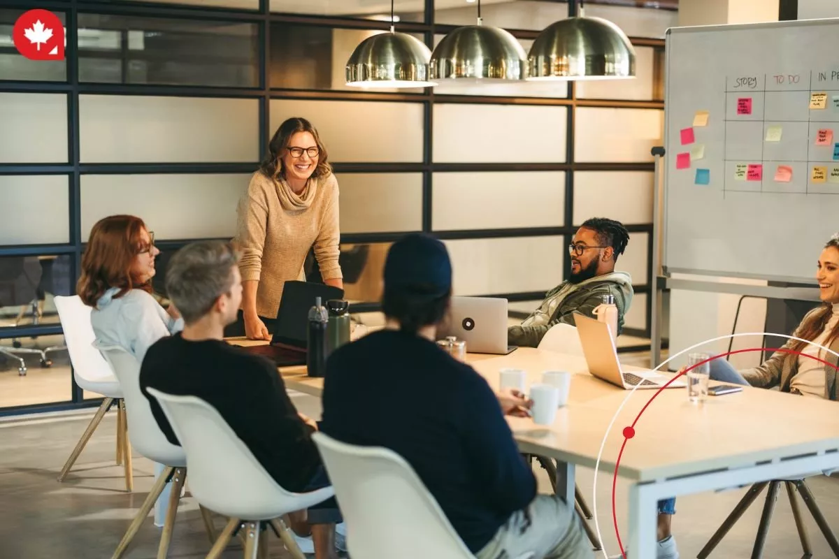 Descubra por qué Canadá es el lugar ideal para lanzar una empresa tecnológica. Conozca los incentivos gubernamentales, el financiamiento, el talento y el ecosistema de startups en 2026.