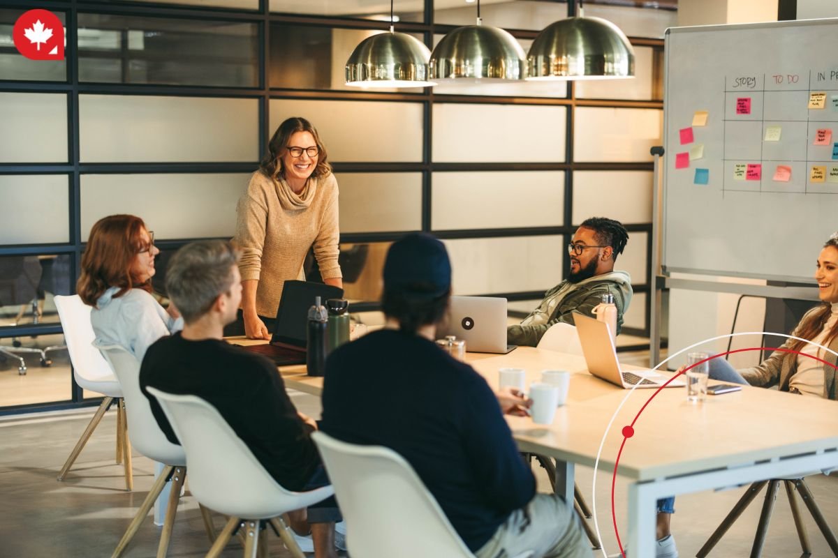 Canada is a top destination for tech entrepreneurs. This article explains key reasons to start a tech company, including funding, talent, and innovation support.