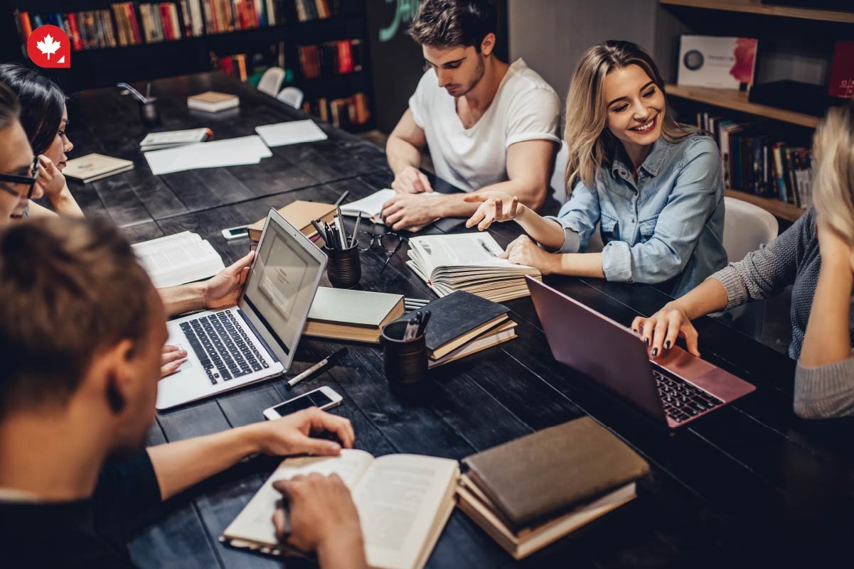 Why Study at a DLI Canada?