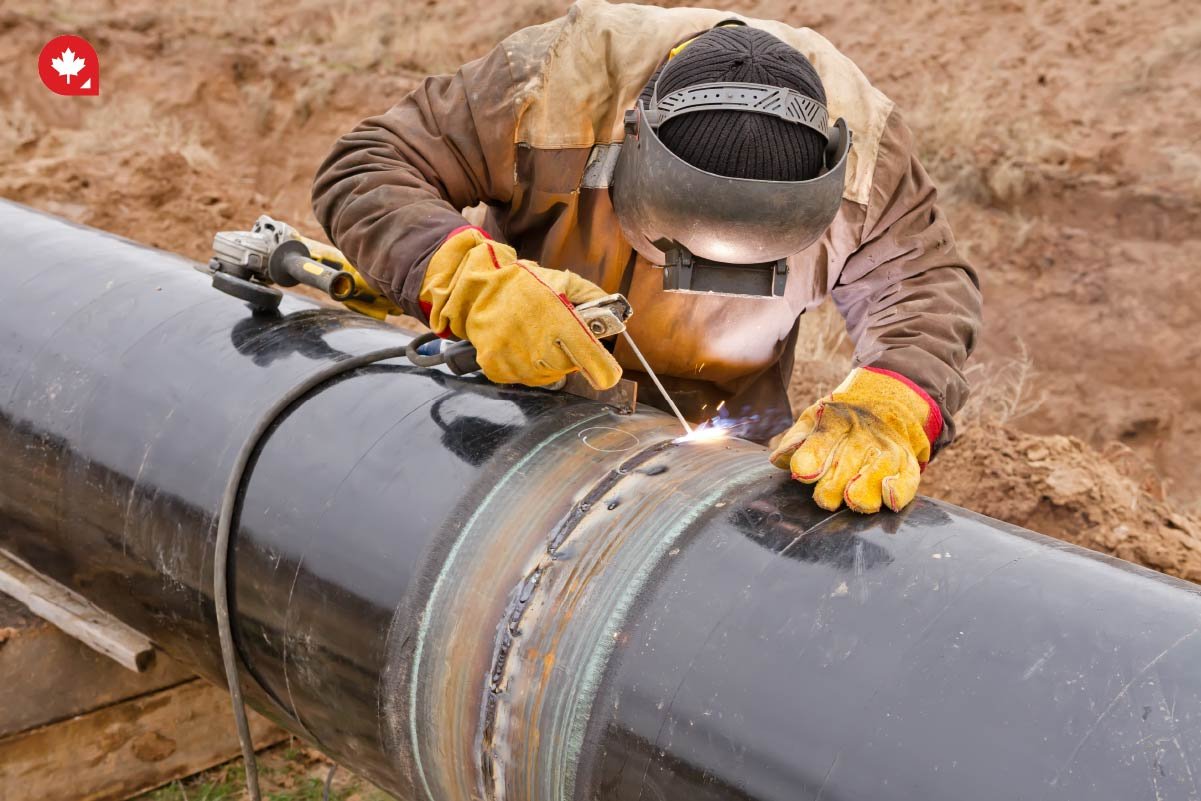 Why Work in Canada as a Trade Worker?