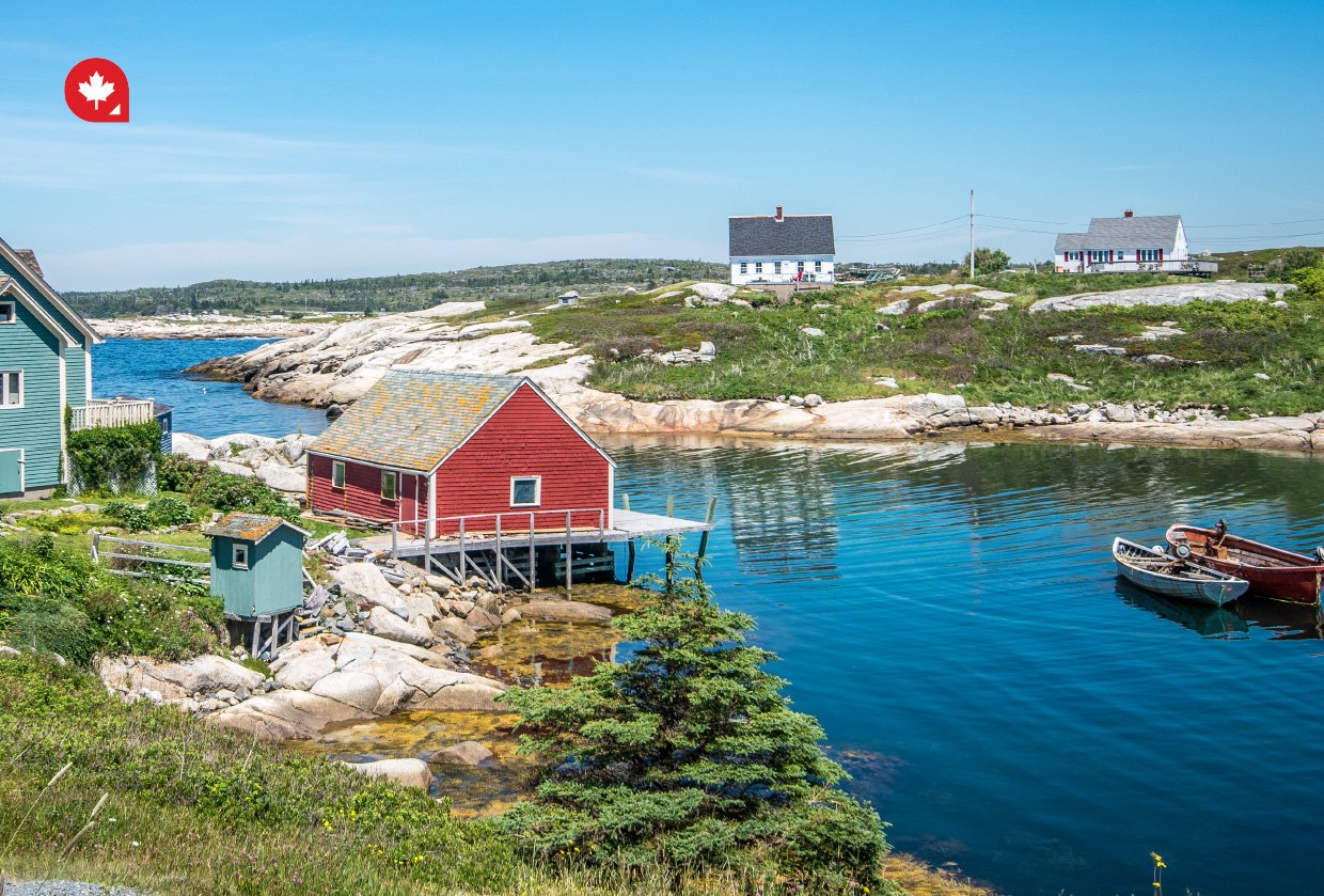 Why Move to Nova Scotia?