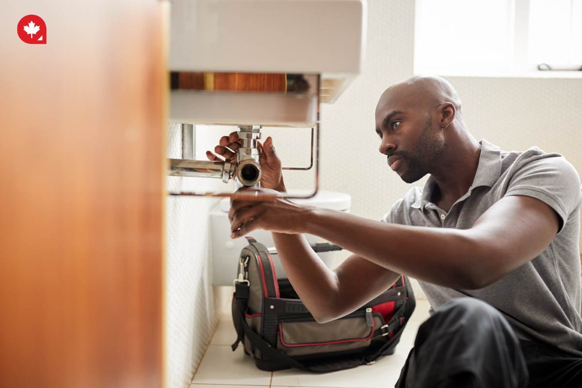 Work in Canada in One of The Highest Paying Trades