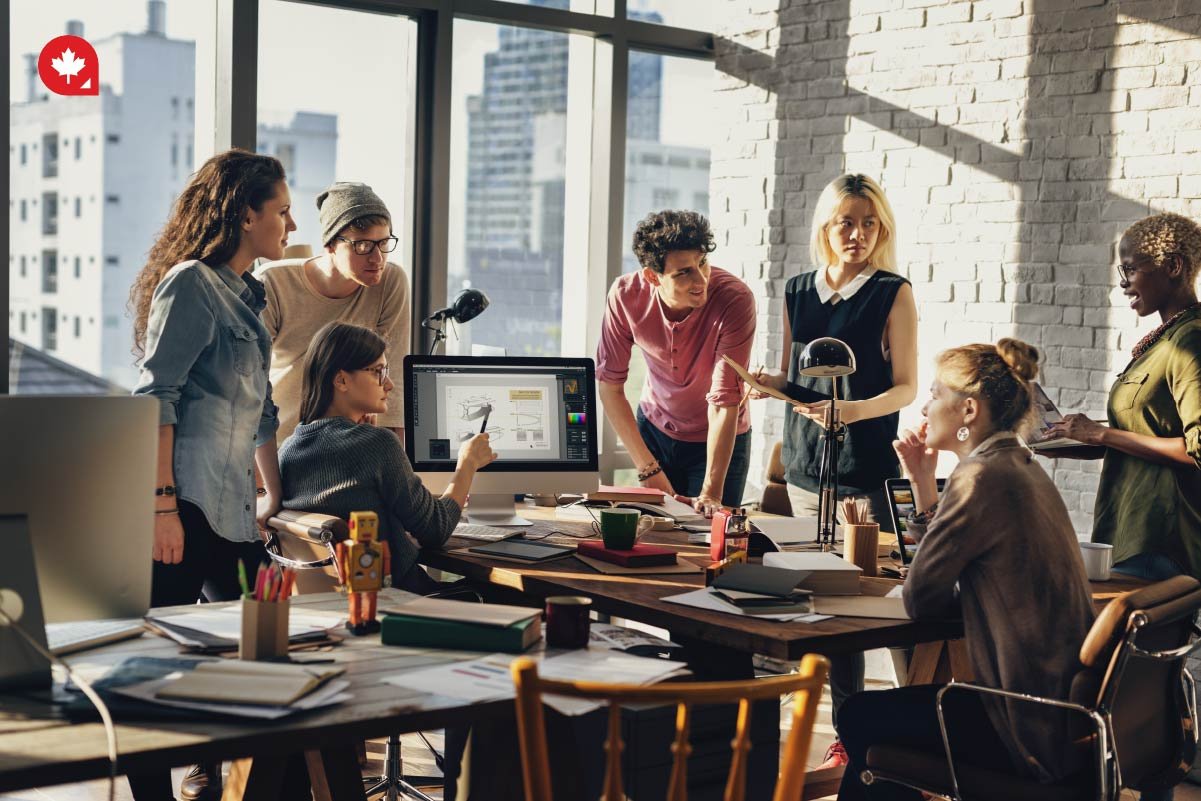 6 Steps to Apply for Jobs in Canada Workplace Standards in Canada