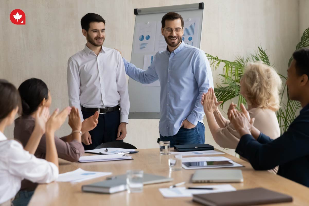 Your Career in Canada: Covered