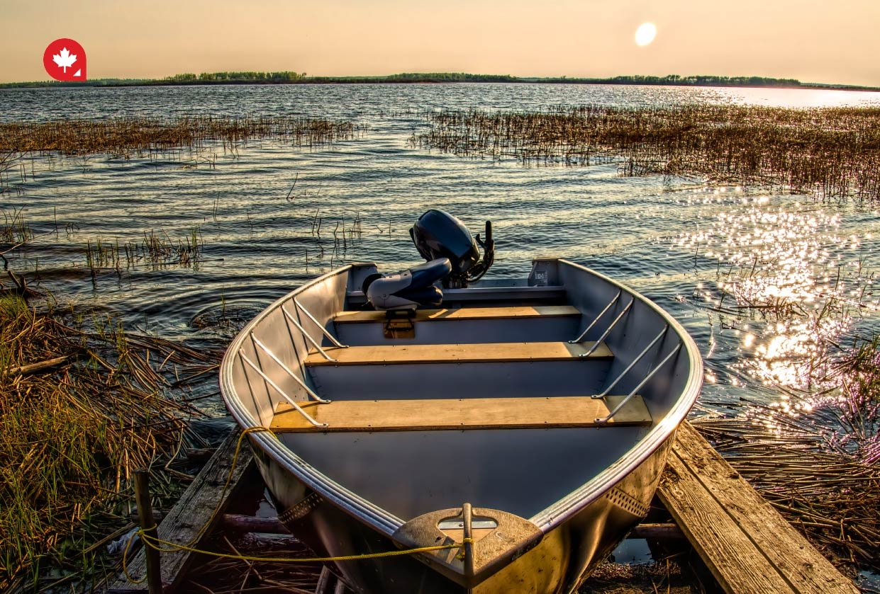Start Your Journey to the Great Prairies of Canada