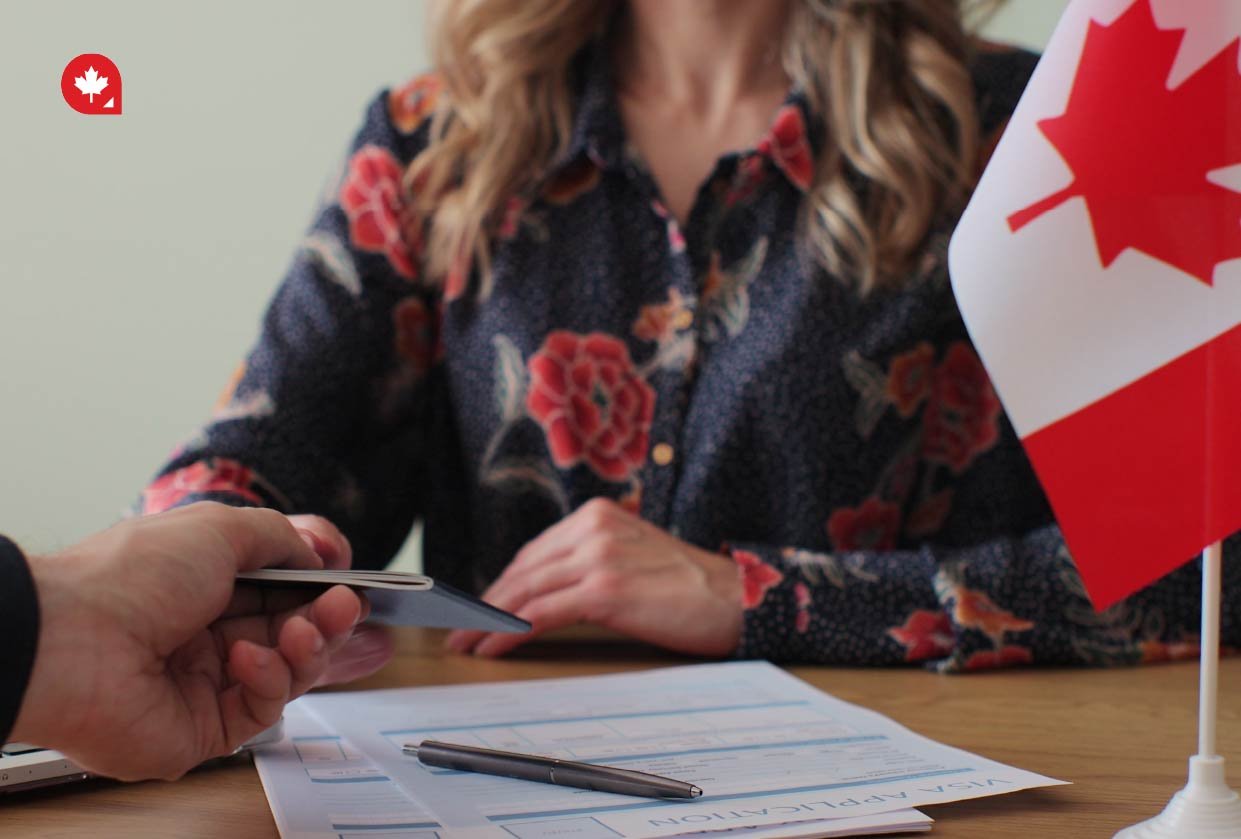 No Job Offer in Canada Requirement