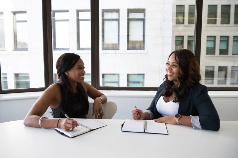 How to Get a Work Permit in Canada 2019 adult african american people black women business RCIC | live and work in Canada