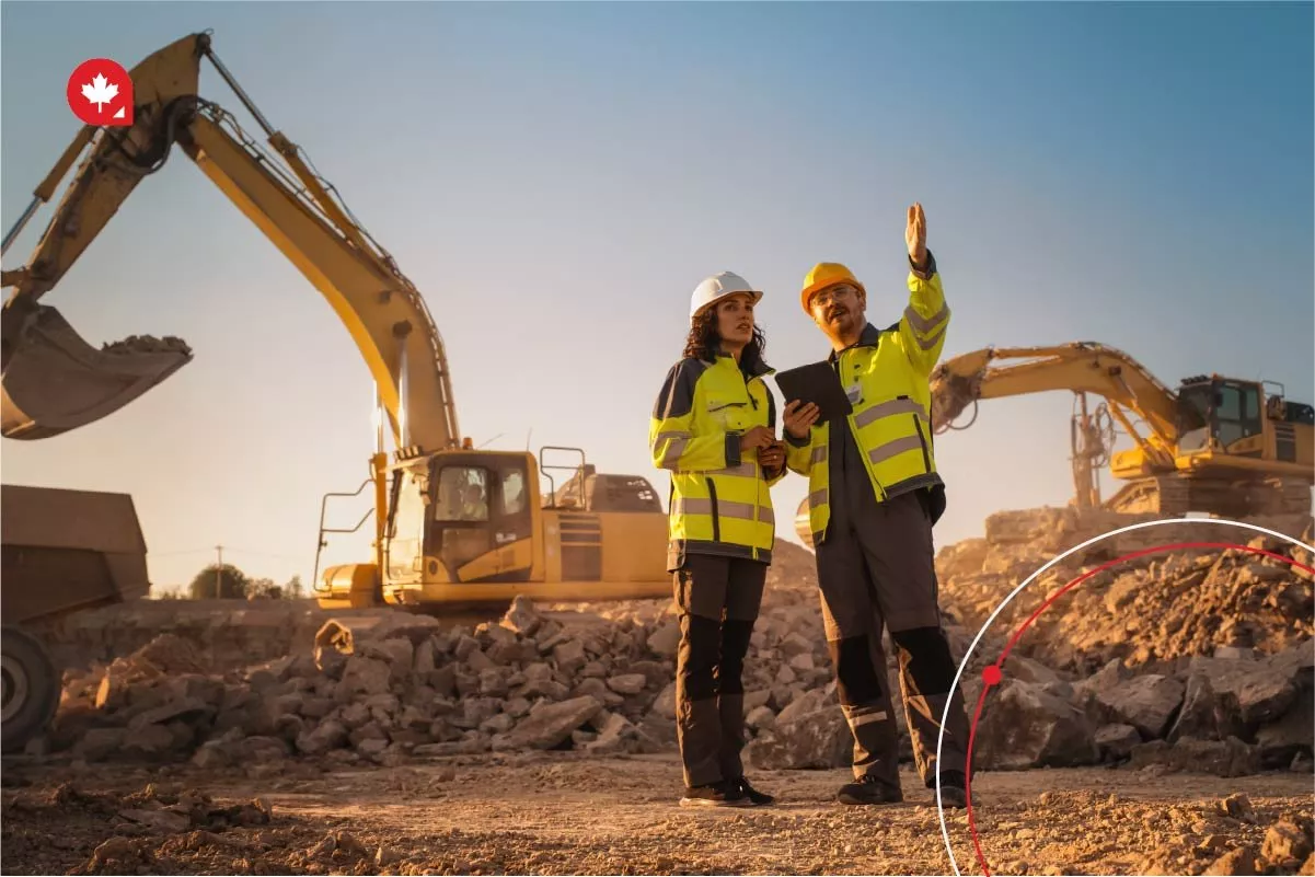 Discover Alberta's hottest job opportunities and emerging industries for 2025, guiding your career path toward success in the Canadian prairie province.
