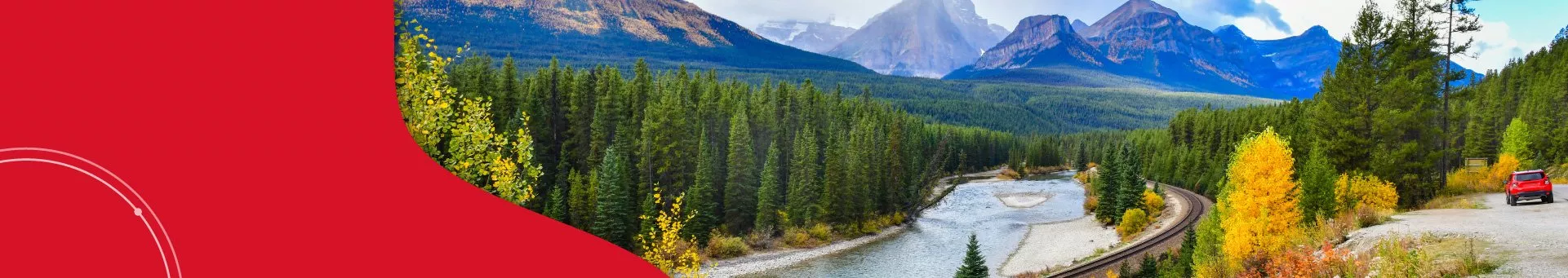 To give a breakdown of the various awesome activities that you can do if you choose to visit Banff National Park
